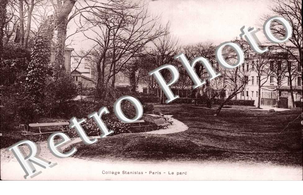 College Stanislas