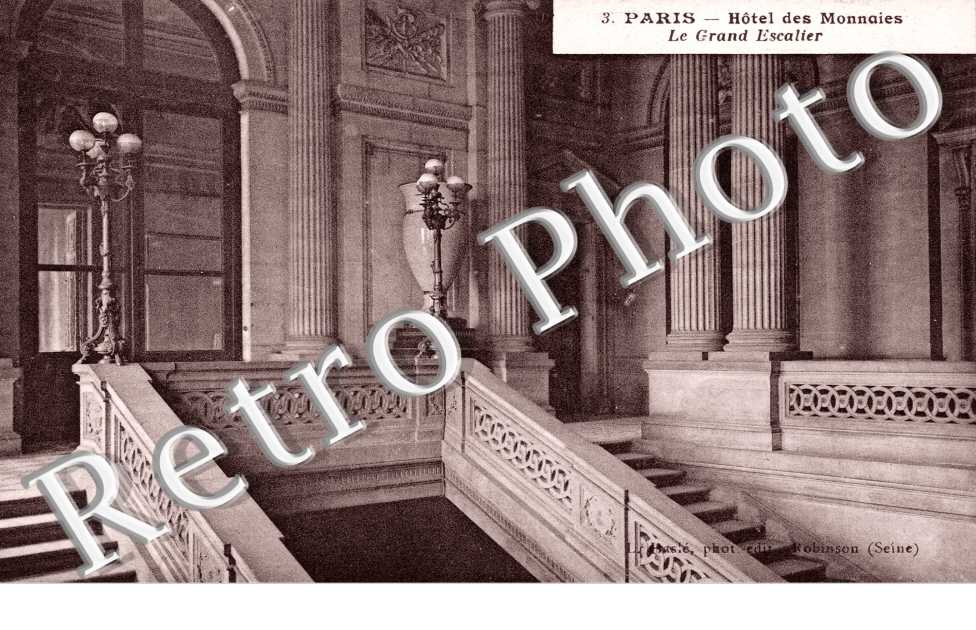 Hotel des Monnaies