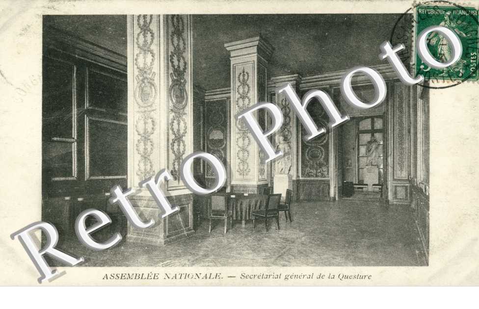 Chambre des Deputes