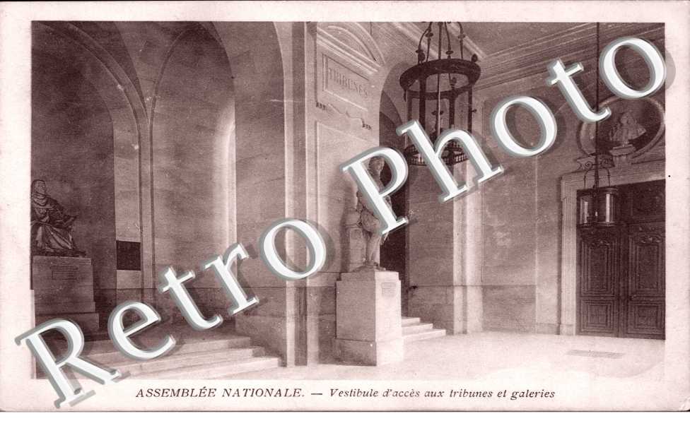 Chambre des Deputes