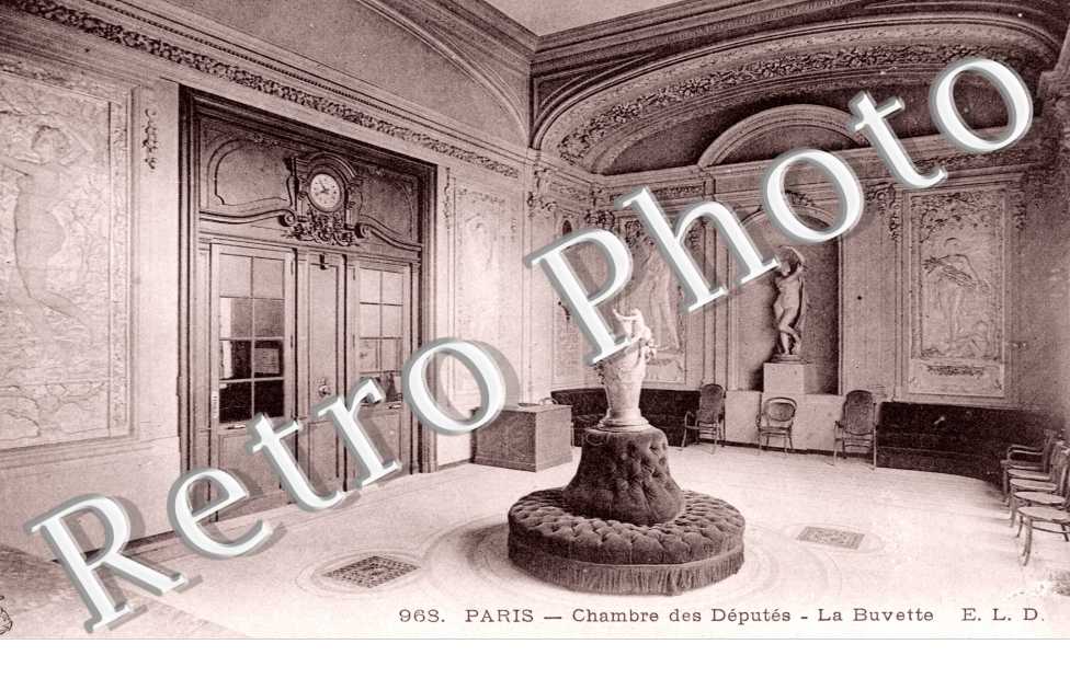 Chambre des Deputes