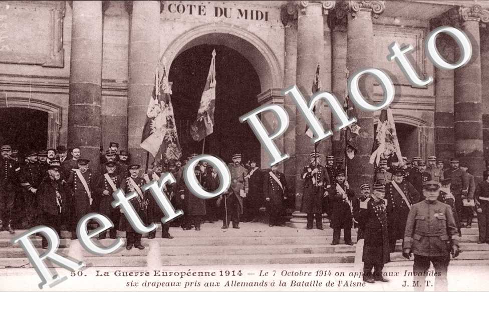 Les Invalides