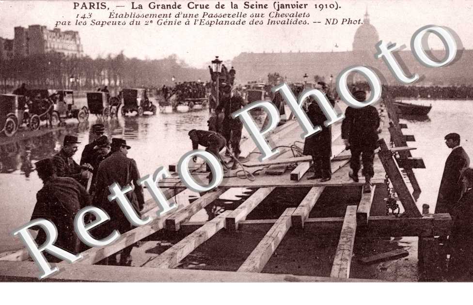 Esplanade des Invalides