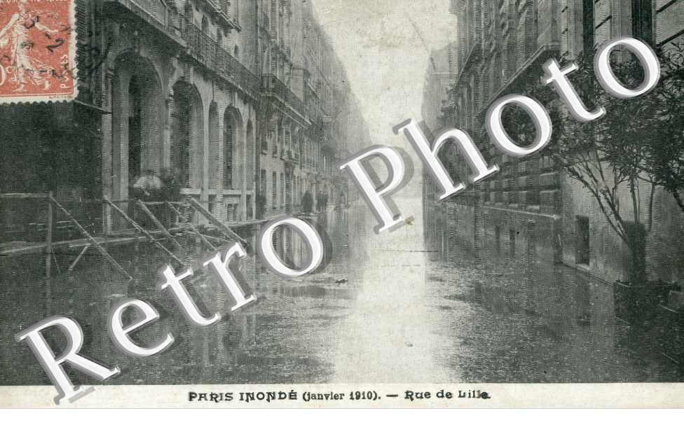 rue de lille