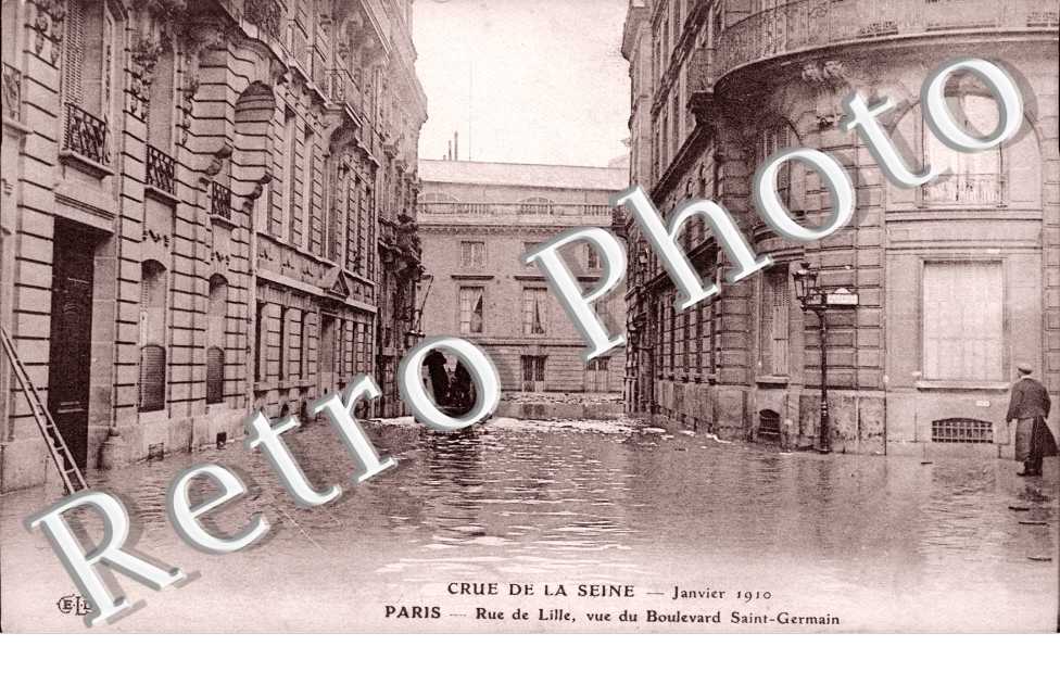 rue de lille