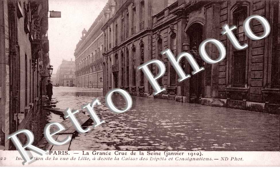 rue de lille