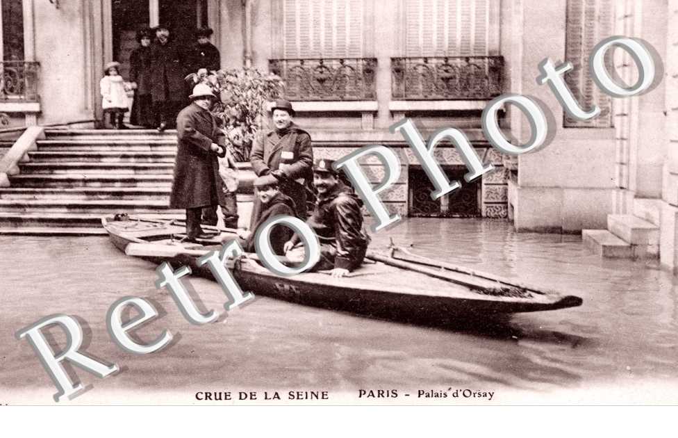 palais d'Orsay
