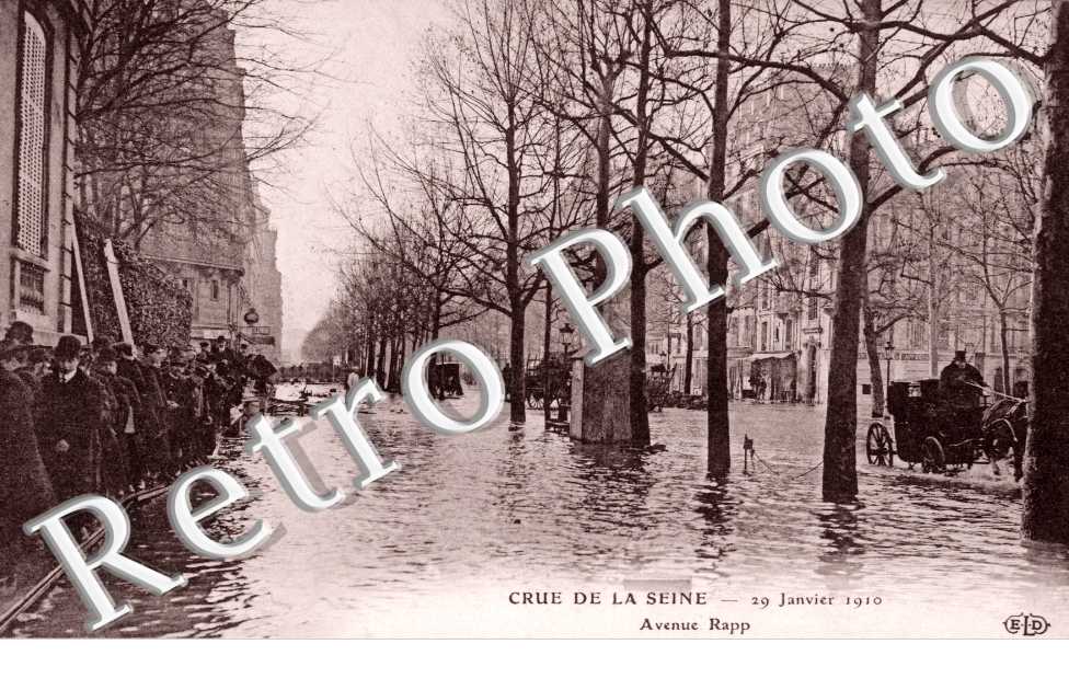 Avenue Rapp