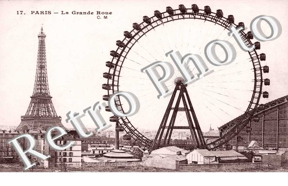 La Grande Roue