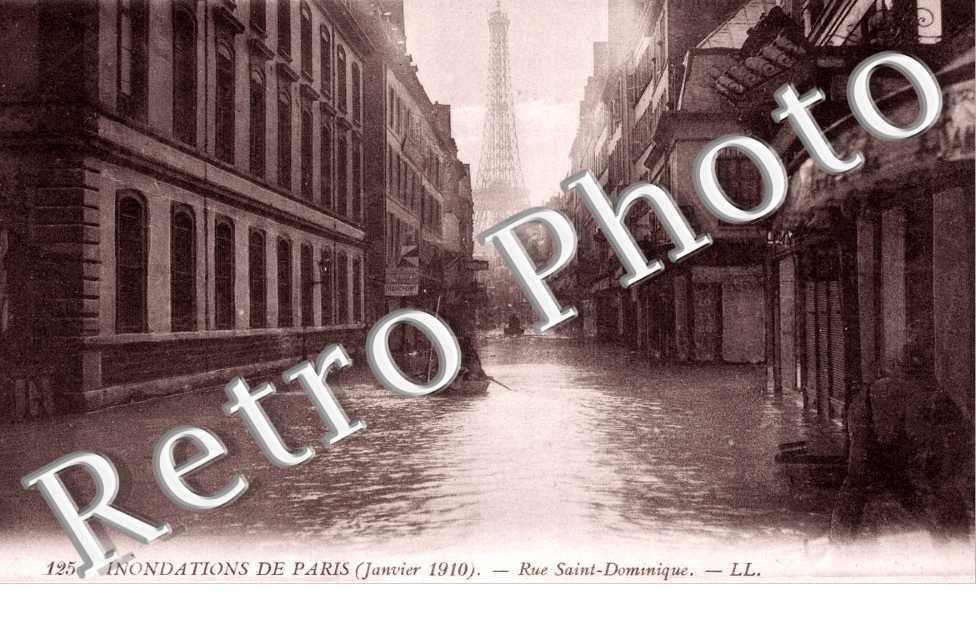 rue Saint Dominique