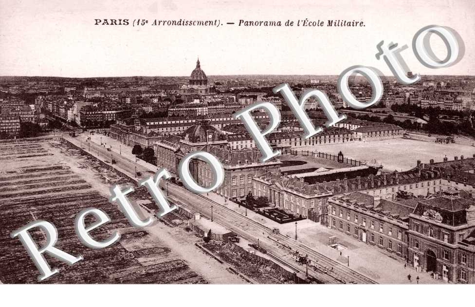 ecole militaire