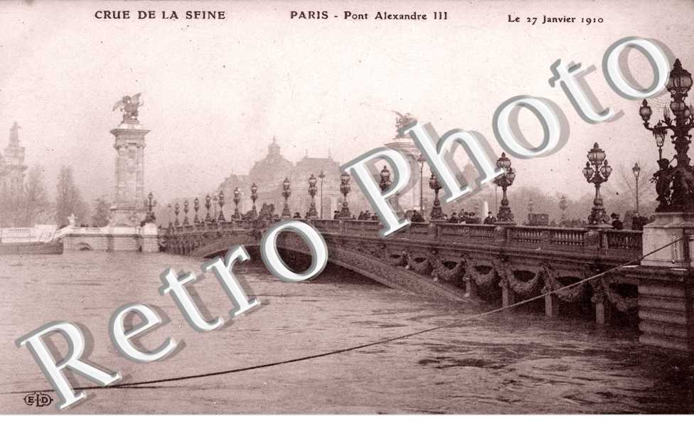 Pont Alexandre III 
