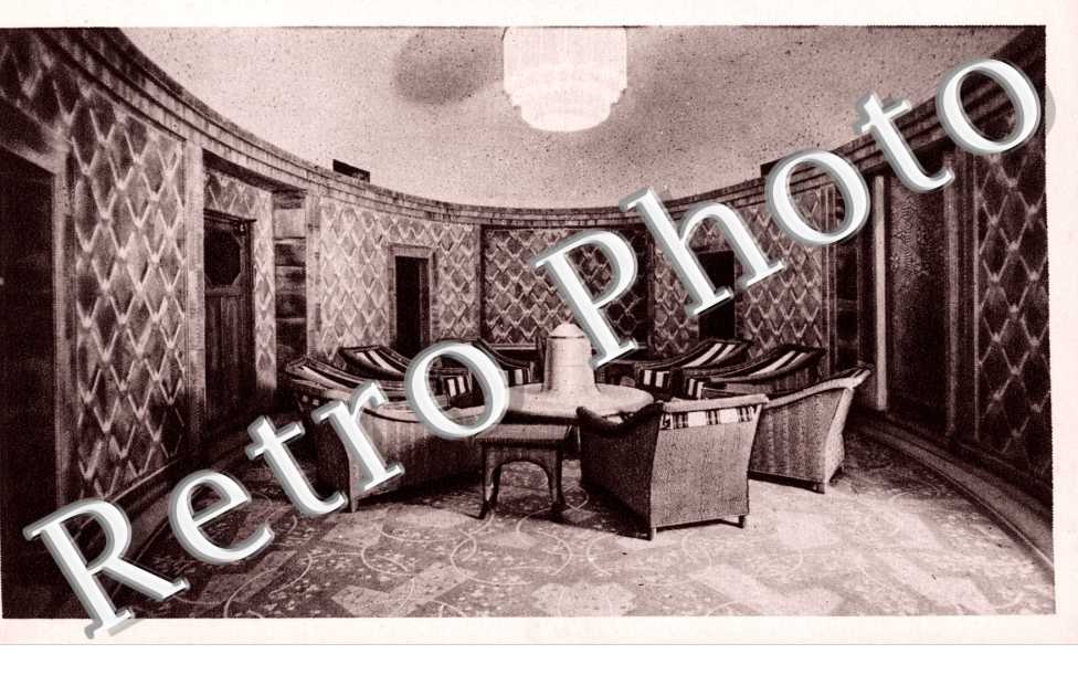 Le Lido des Champs Elysees, une salle du Hammam