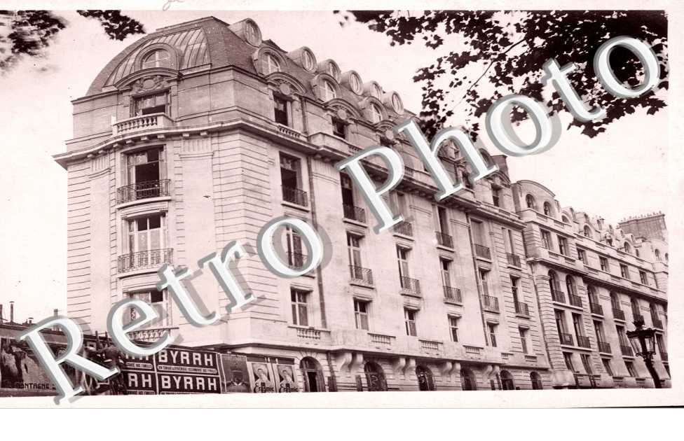 Avenue de Messine