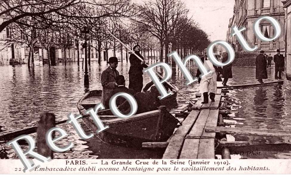 avenue Montaigne