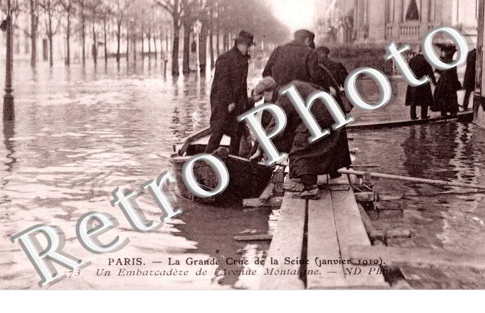 avenue Montaigne