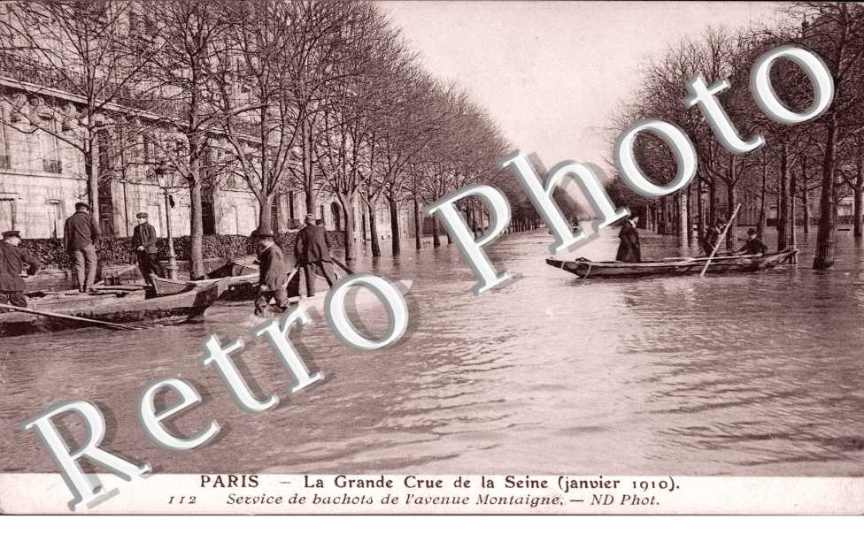 avenue Montaigne