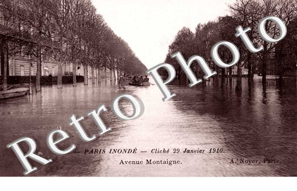 Avenue Montaigne