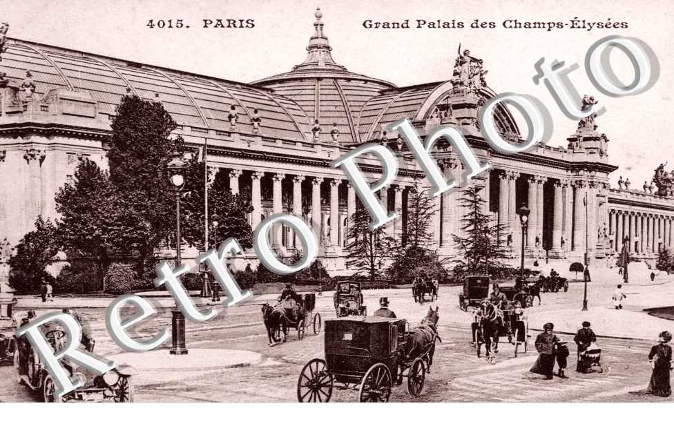 Grand Palais