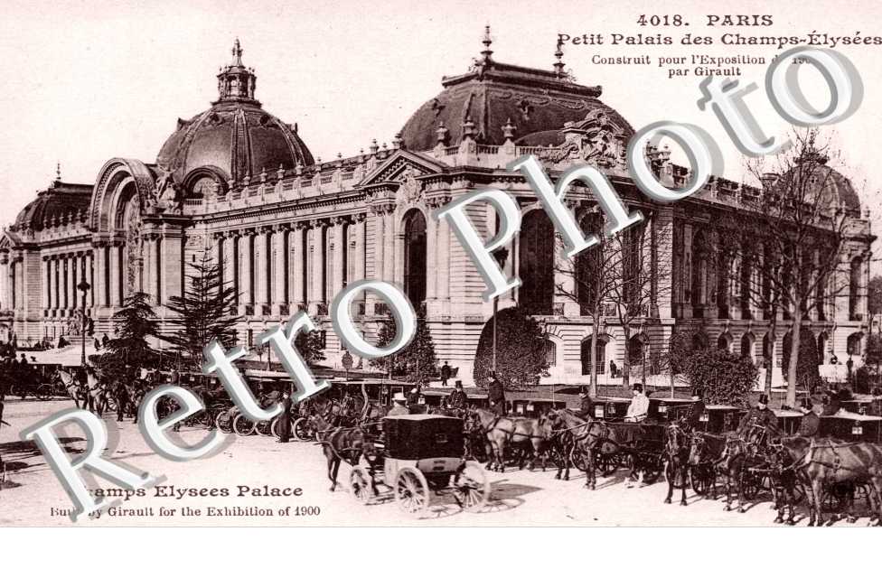 le Petit Palais