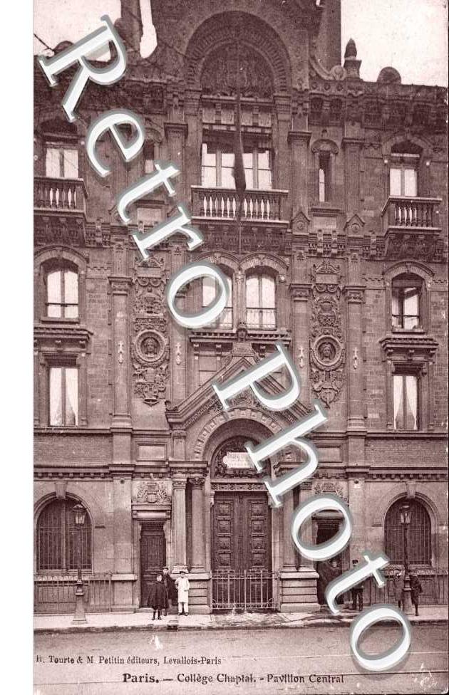 College Chaptal