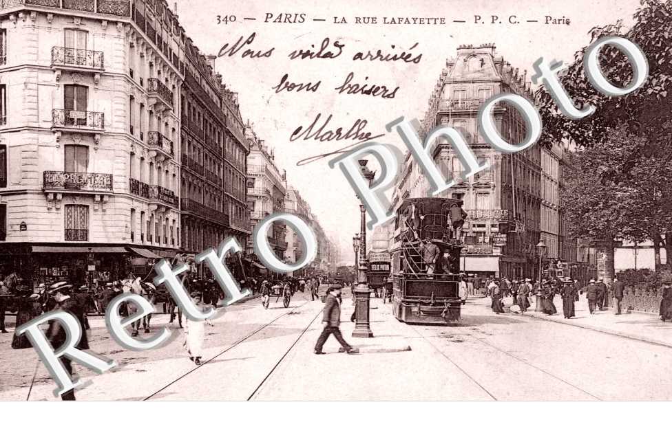  Rue Lafayette
