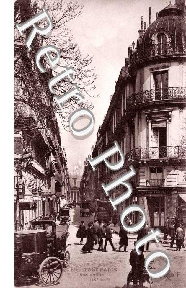 Rue Laffitte