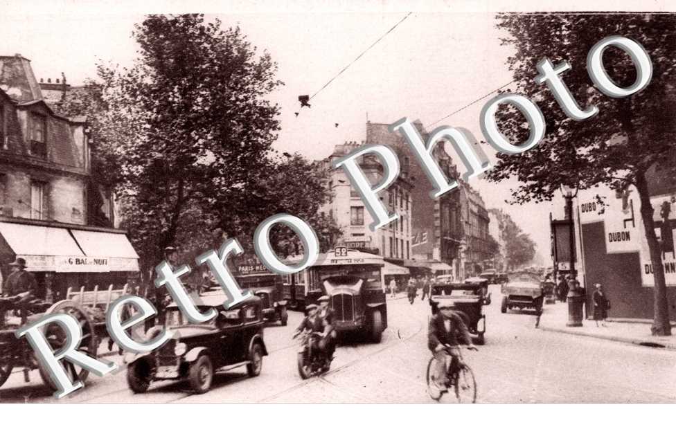 Carrefour Louis Blanc