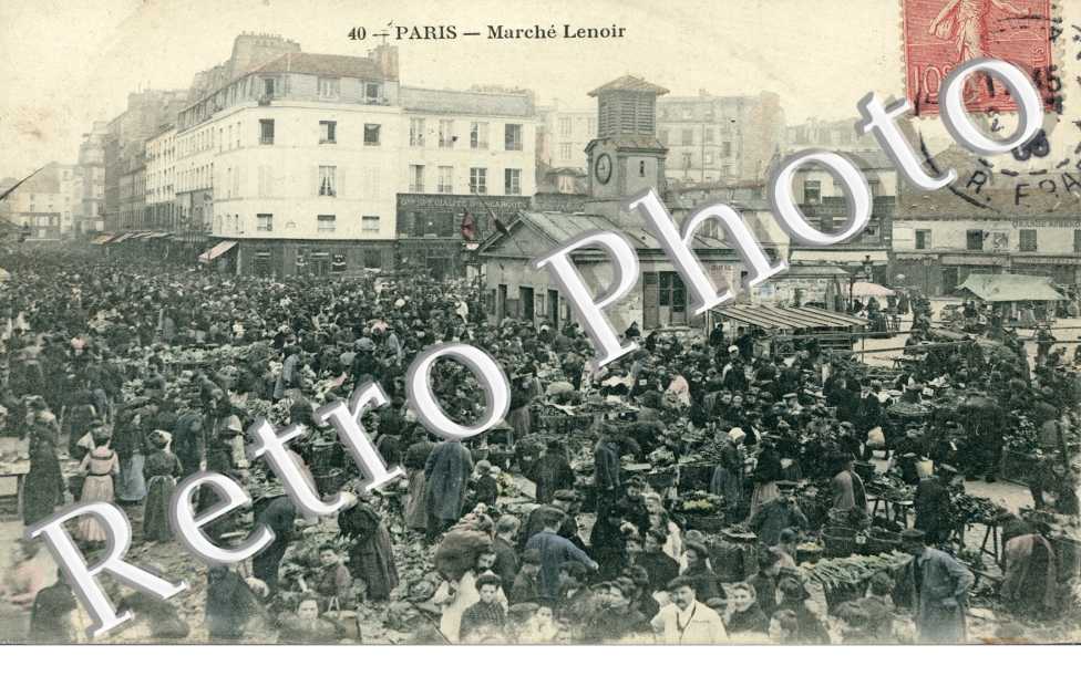 Marche Lenoir