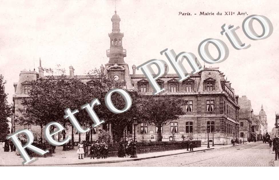 Mairie