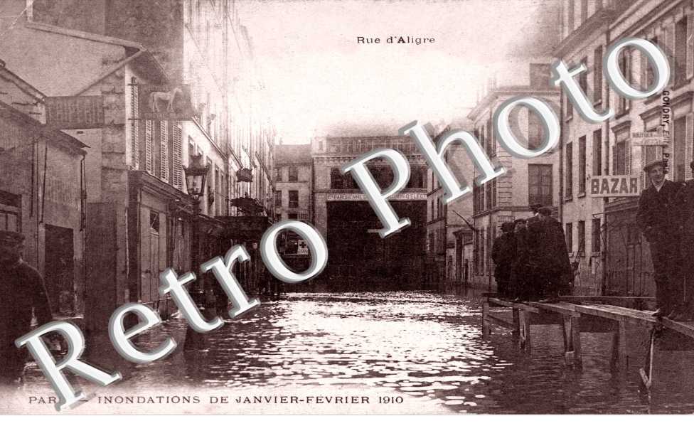 Rue d&#039;Aligre