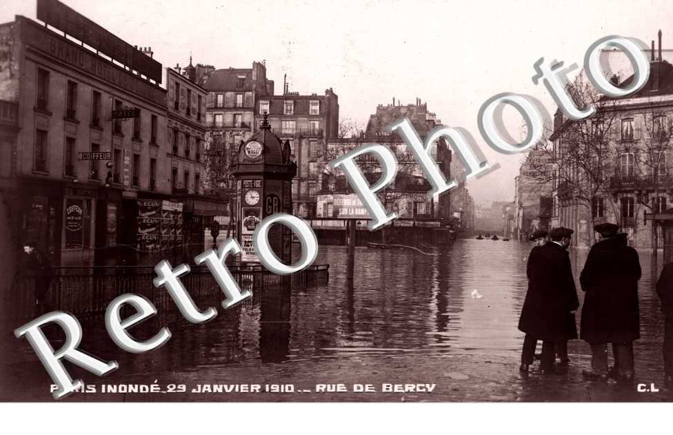 rue de Bercy