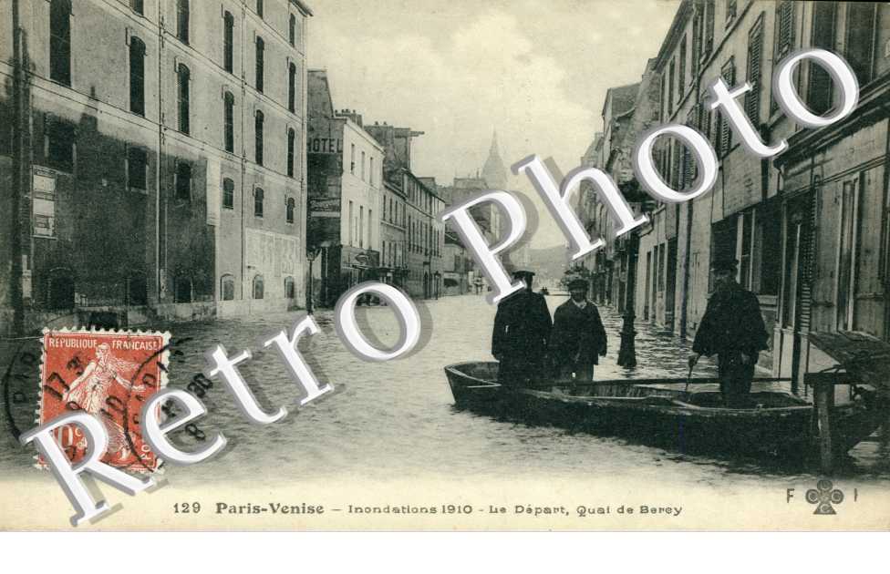 quai de Bercy