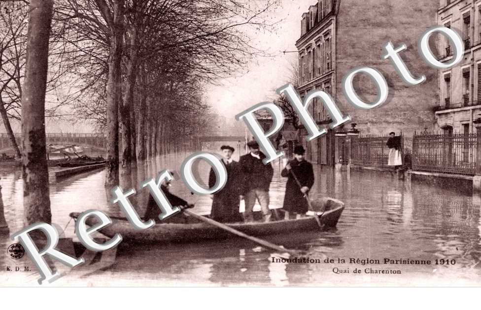 quai de Charenton