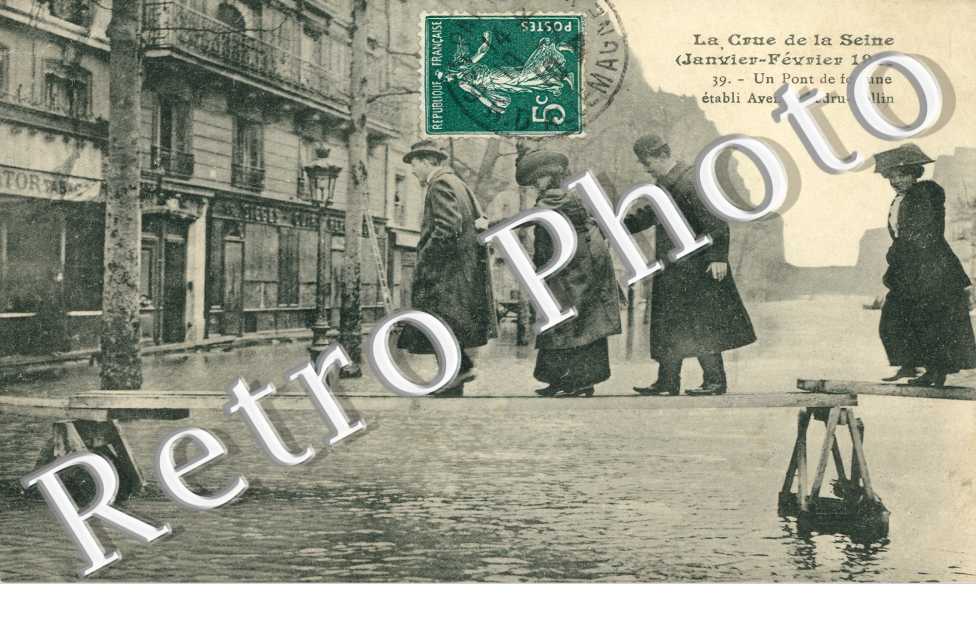 avenue Ledru Rollin
