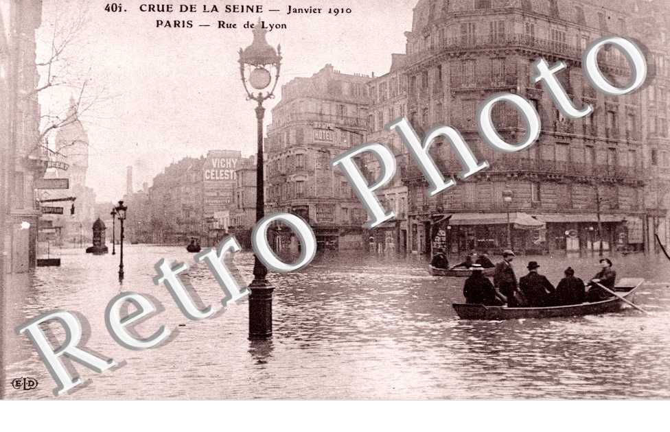 rue de lyon