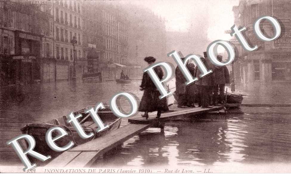 Rue de Lyon