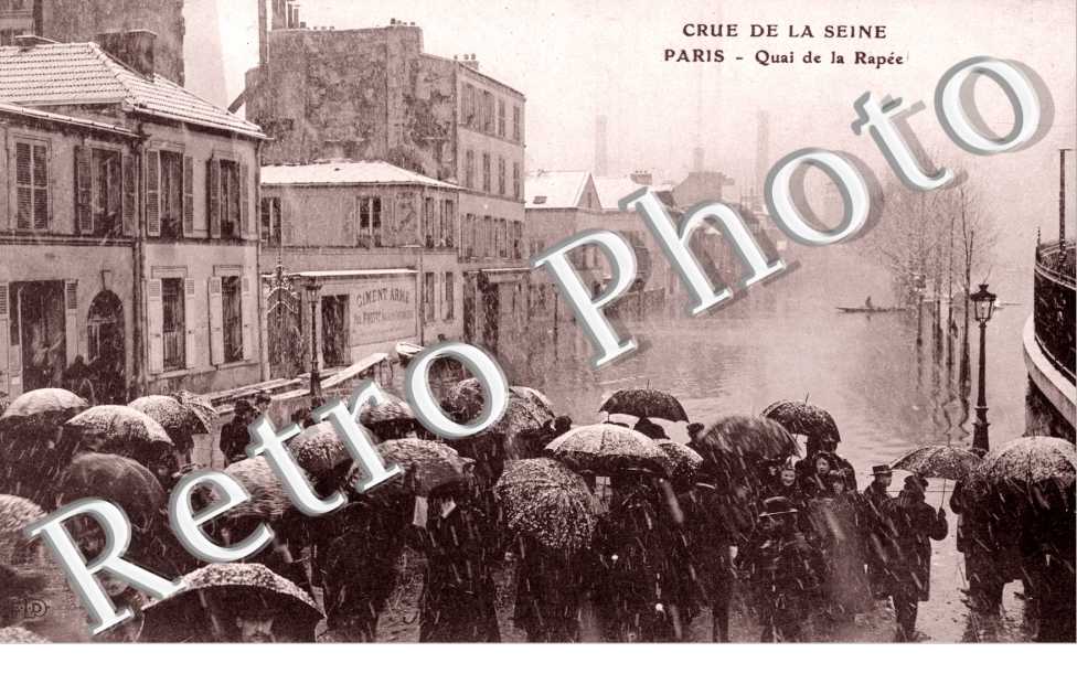 Quai de la Rapee