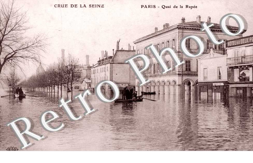 quai de la Rapee