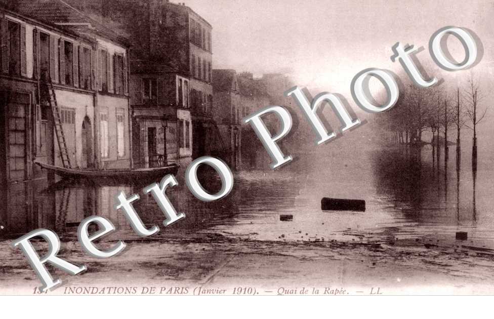 quai de la Rapee