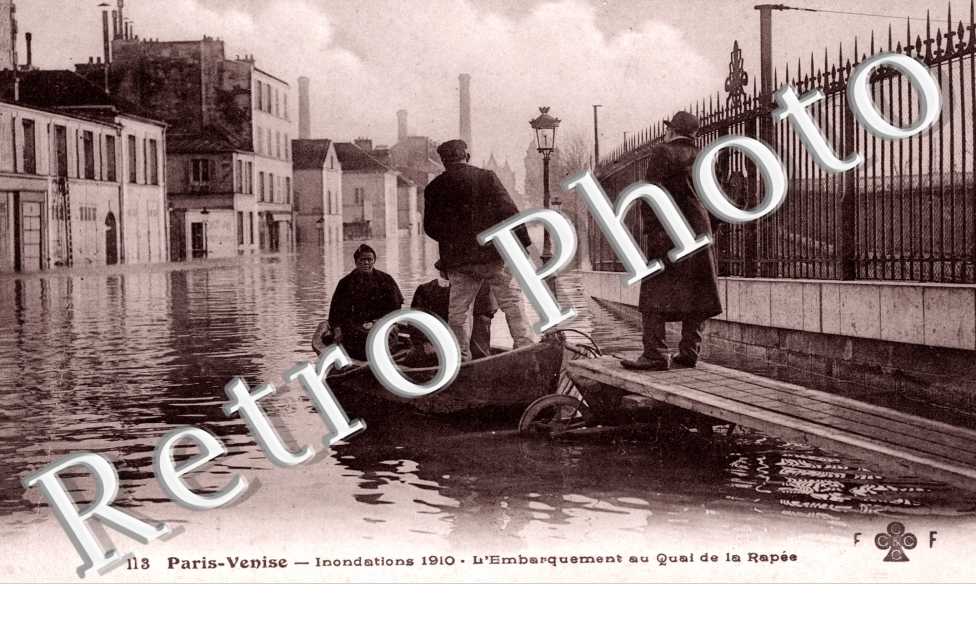quai de la Rapee