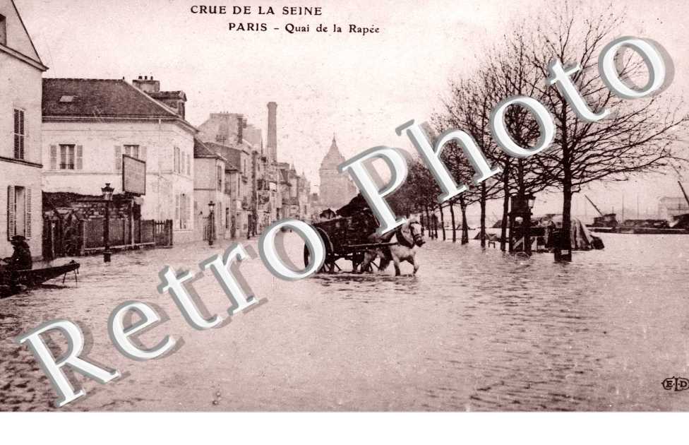 quai de la Rapee