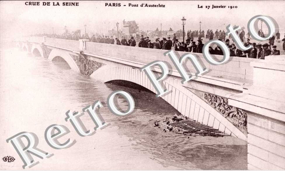 Pont d&#039;Austerlitz