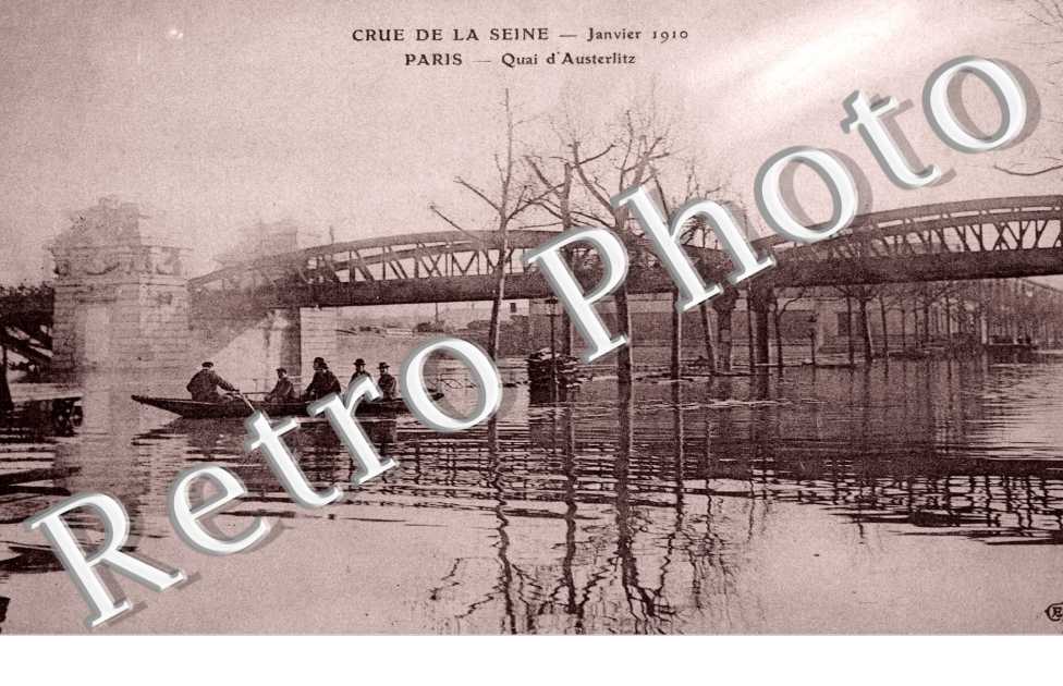 Pont d&#039;Austerlitz