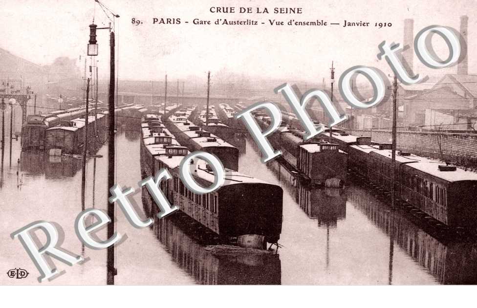 Gare d&#039;Austerlitz