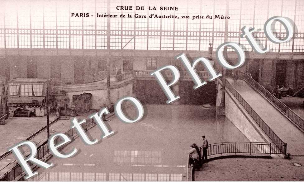 Gare d&#039;Austerlitz