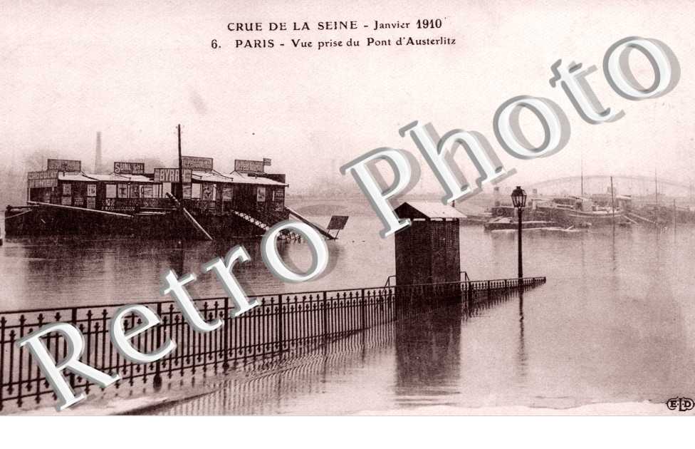 pont d&#039;Austerlitz