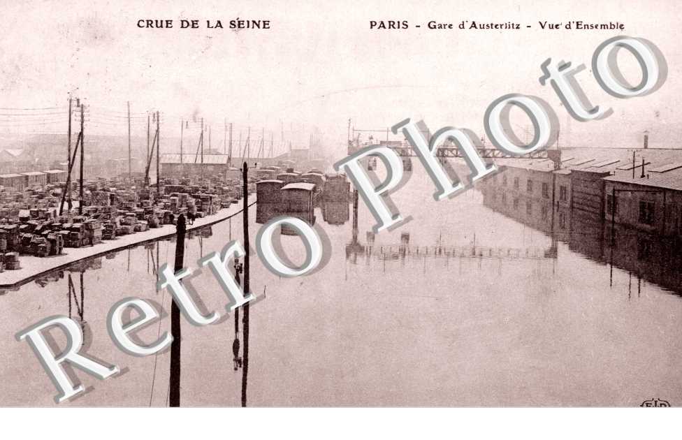 Gare d&#039;Austerlitz
