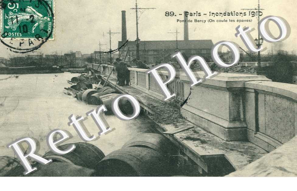 Pont de Bercy