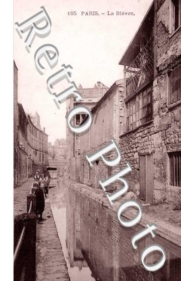 La Bievre